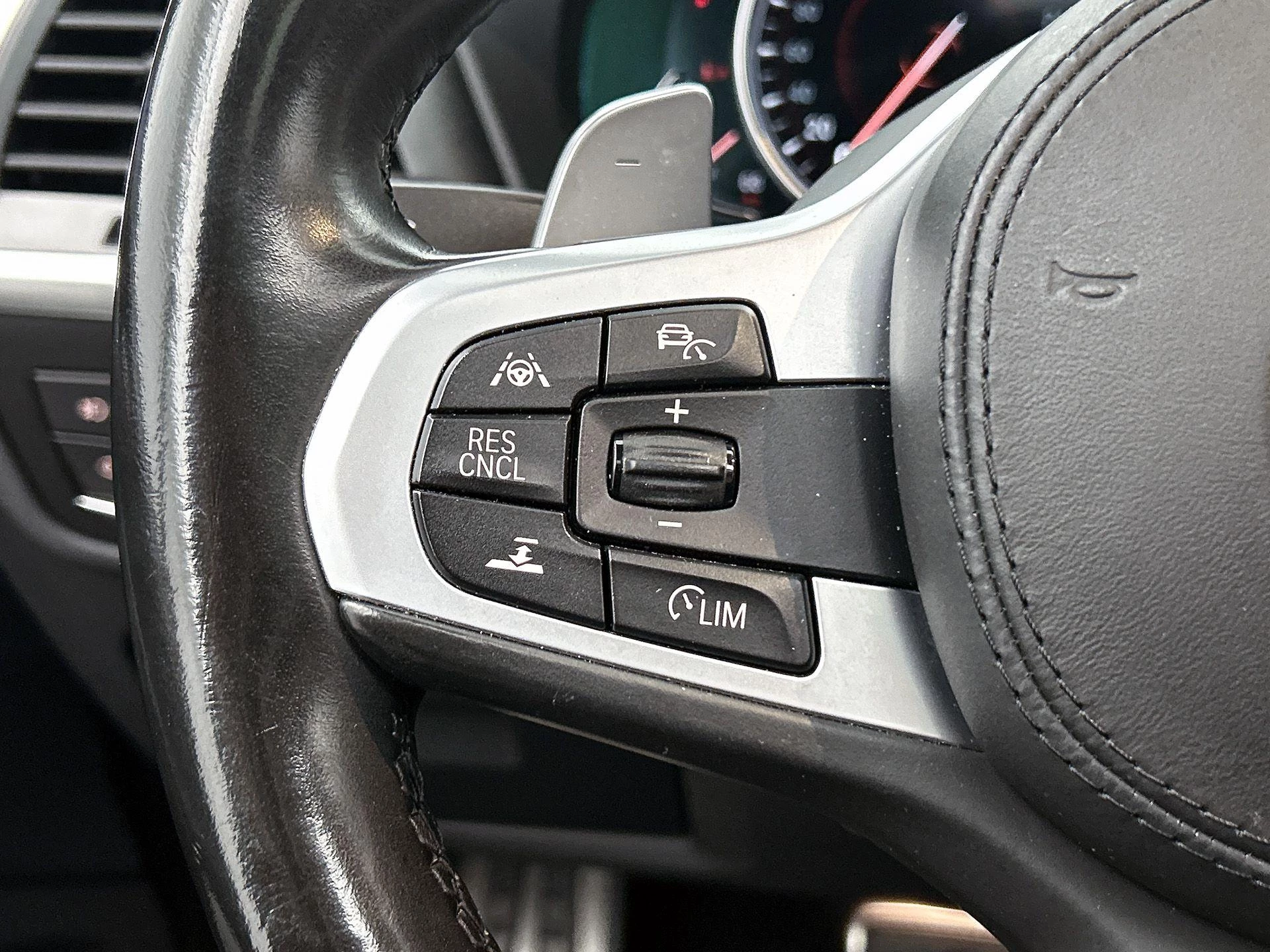 BMW X3 xDrive30i High Executive