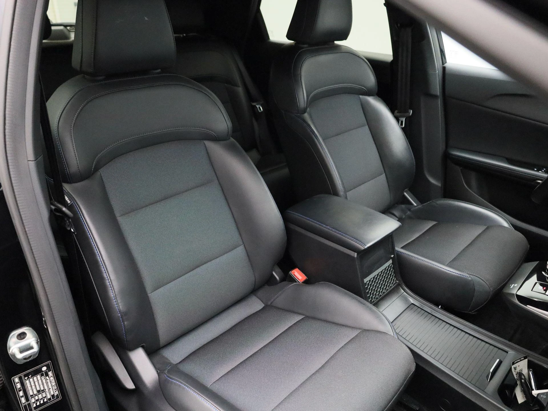 MG MG4 EV Electric Luxury 64 kWh