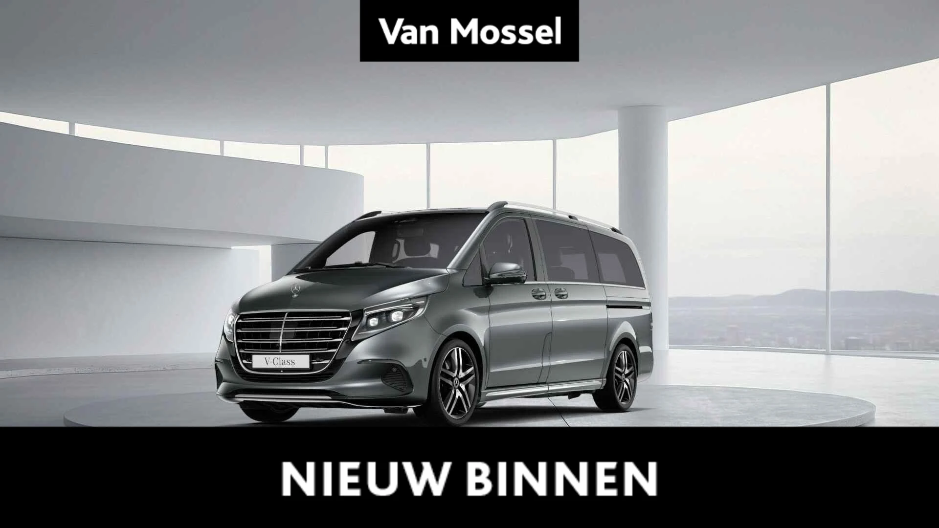 Mercedes-Benz-Classe V-image-0