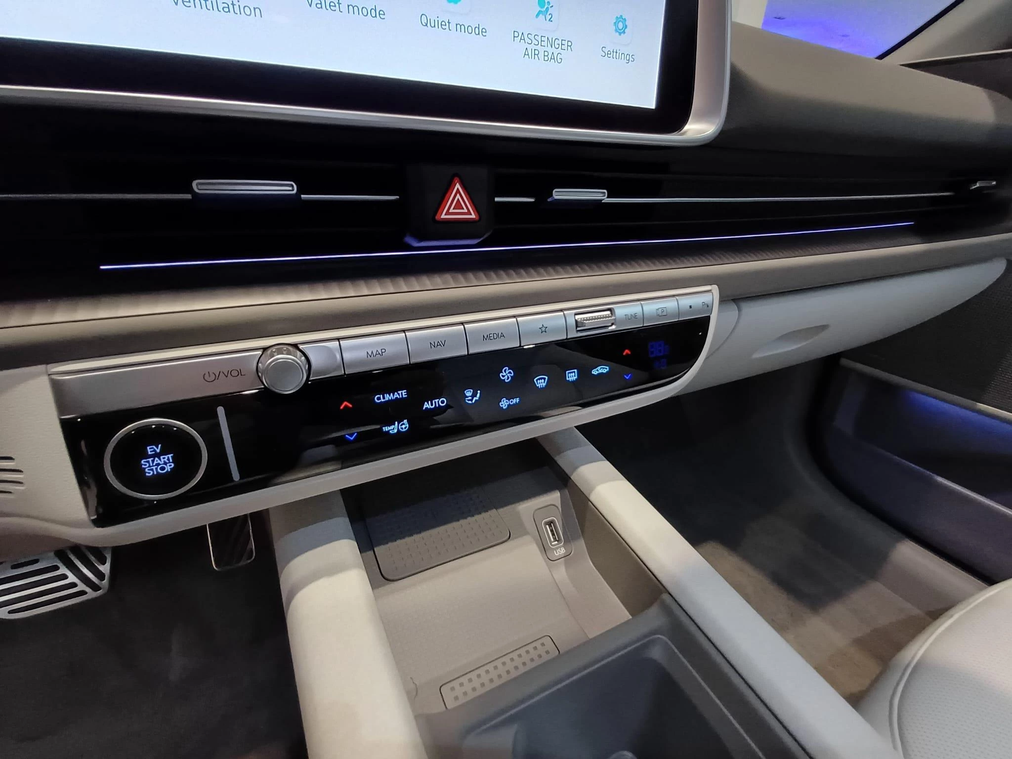 Hyundai-IONIQ 6-image-8