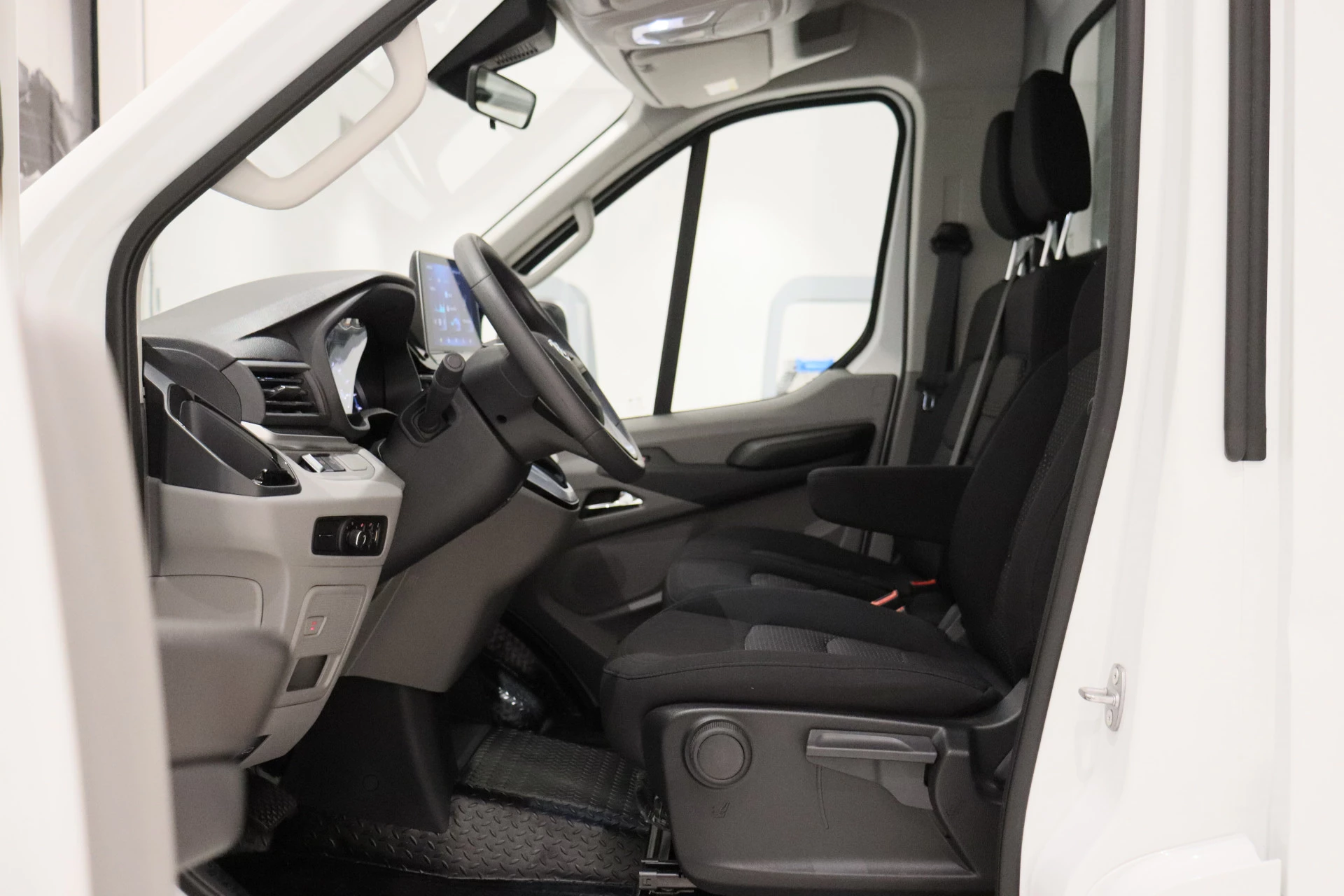 Maxus eDeliver9 L3 Citybox 65 kWh