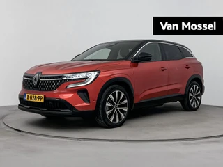Renault Austral 1.2 Mild Hybrid Advanced Techno 130PK