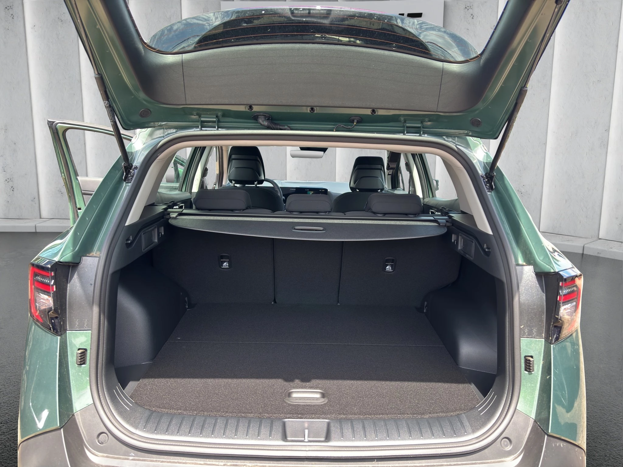 Kia Sportage Vision 1.6 T-GDI Sports Utility Vehicle. 110 kW. 5-türig