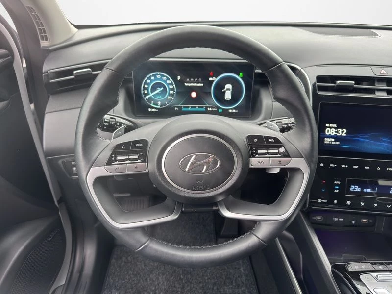 Hyundai Tucson 1.6 T-GDI PRIME 4WD NAVI KAMERA PANO LED Prime