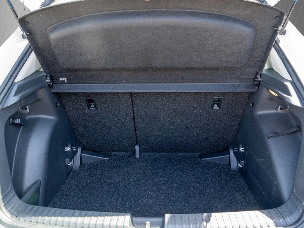 Škoda Fabia 1.0 TSI Selection LED, SmartLink