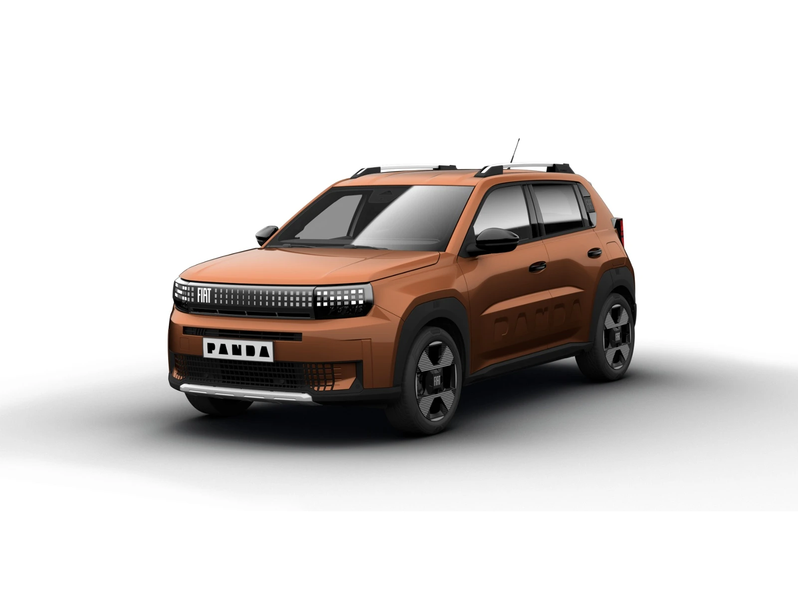 Fiat-Grande Panda-image-1