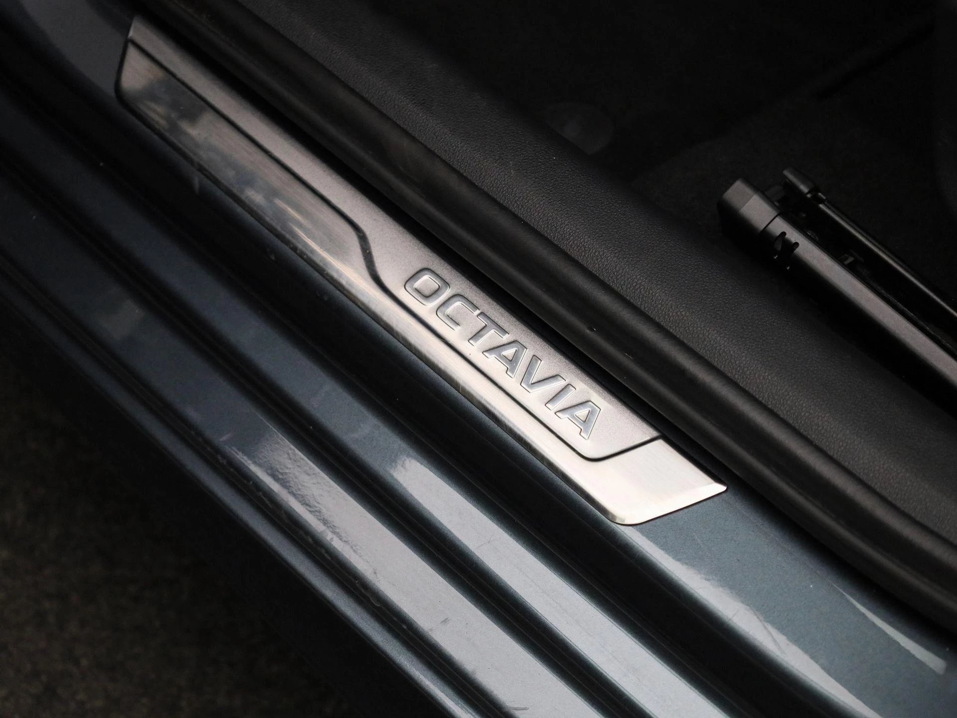 Škoda Octavia Combi 2.0 CRTDI 85kW Ambition