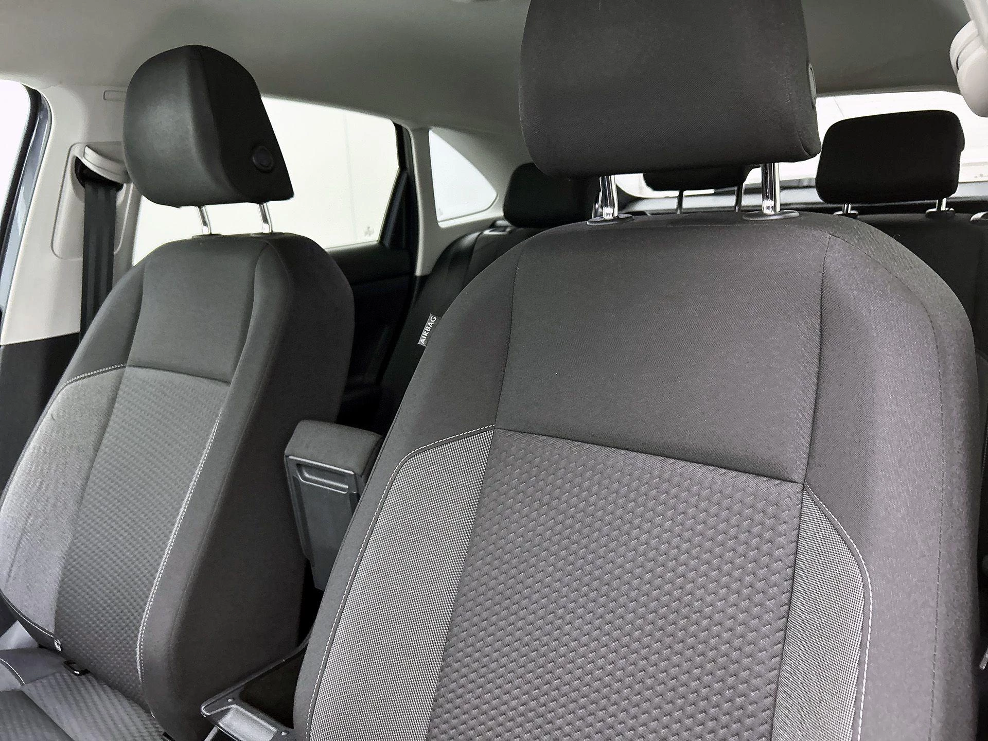 Volkswagen Taigo 1.0 TSI Life Business
