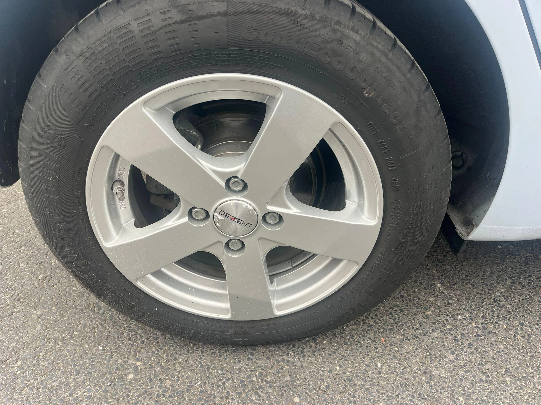Hyundai i10 1.0 Sky