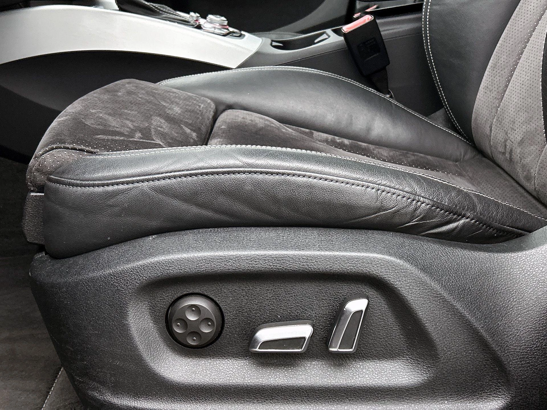 Audi Q5 2.0 TFSI quattro Sport Edition
