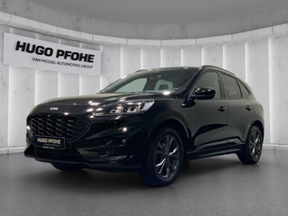 Ford Kuga ST-Line Autom. 4WD | ACC | HUD | AHK | RFK