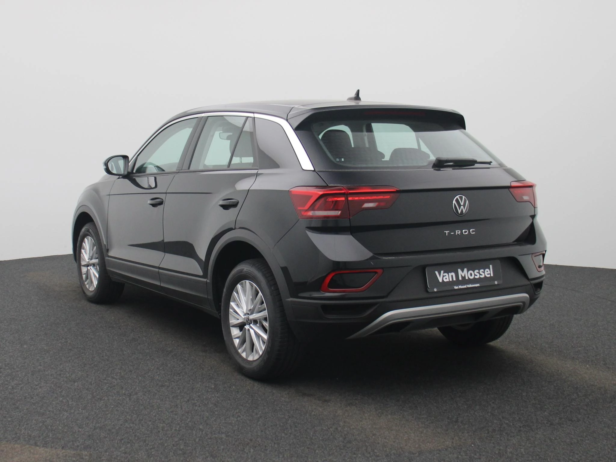 Volkswagen T-Roc 1.0 TSI Edition 116PK