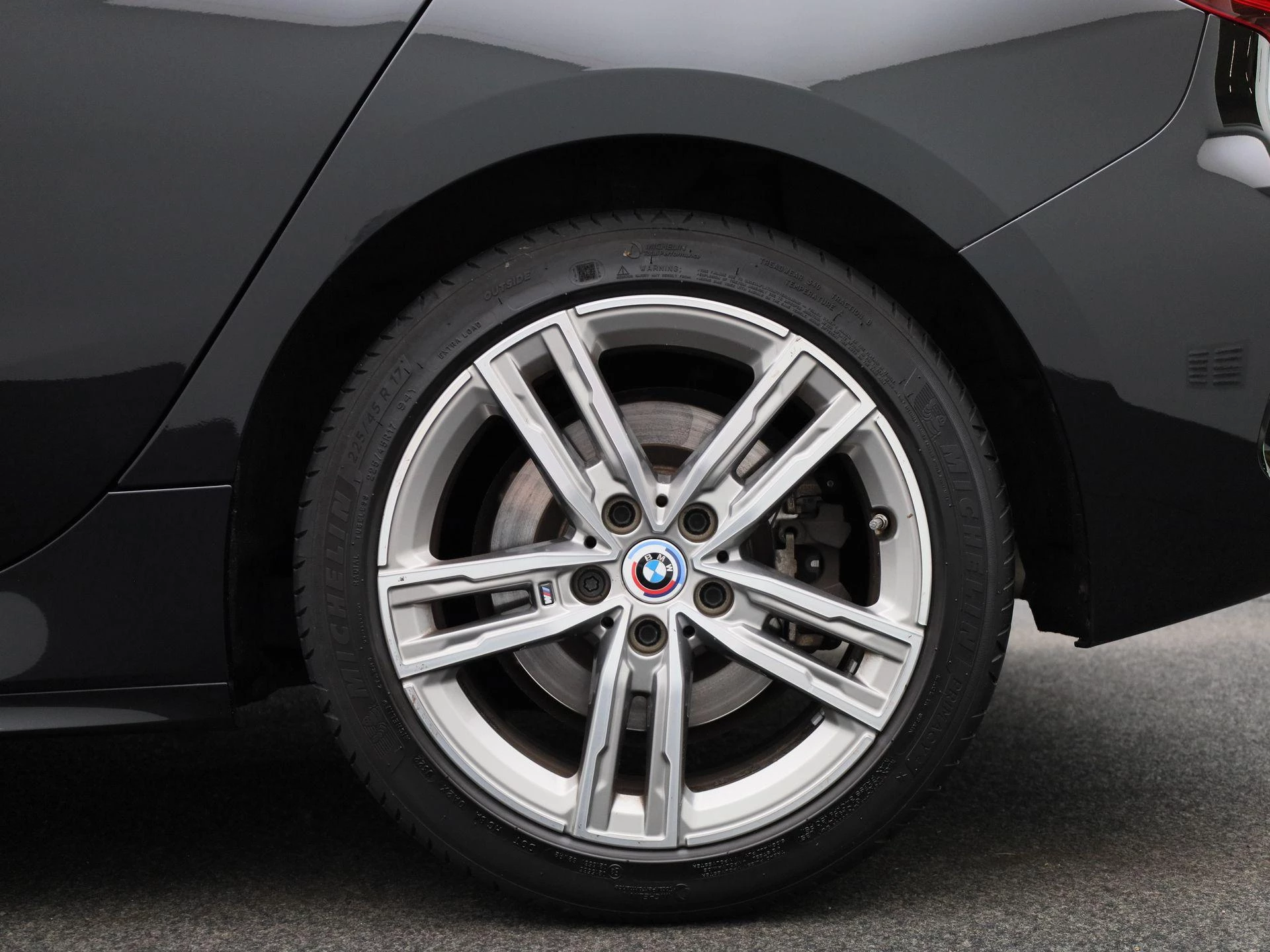 BMW 1 Serie 120i Business Edition
