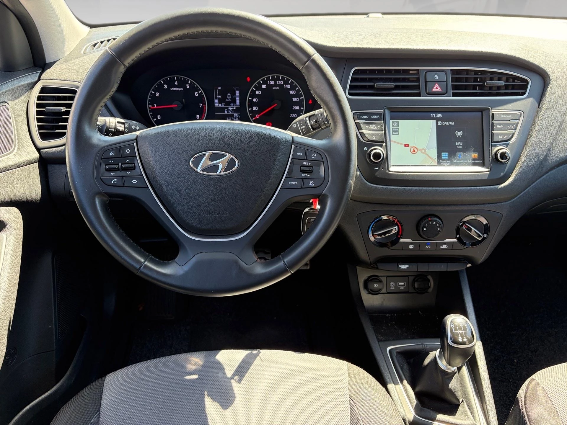 Hyundai i20 1.0 T-GDi 7DCT Twist Tch Pck #1 Active