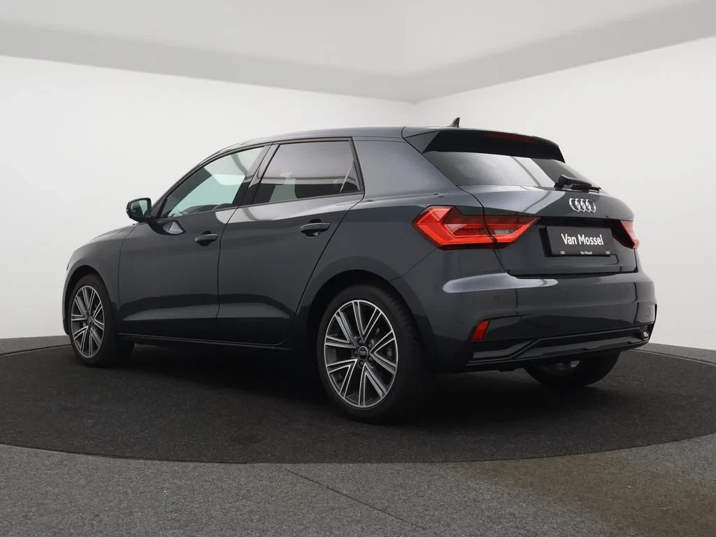 Audi-A1 Sportback-image-7
