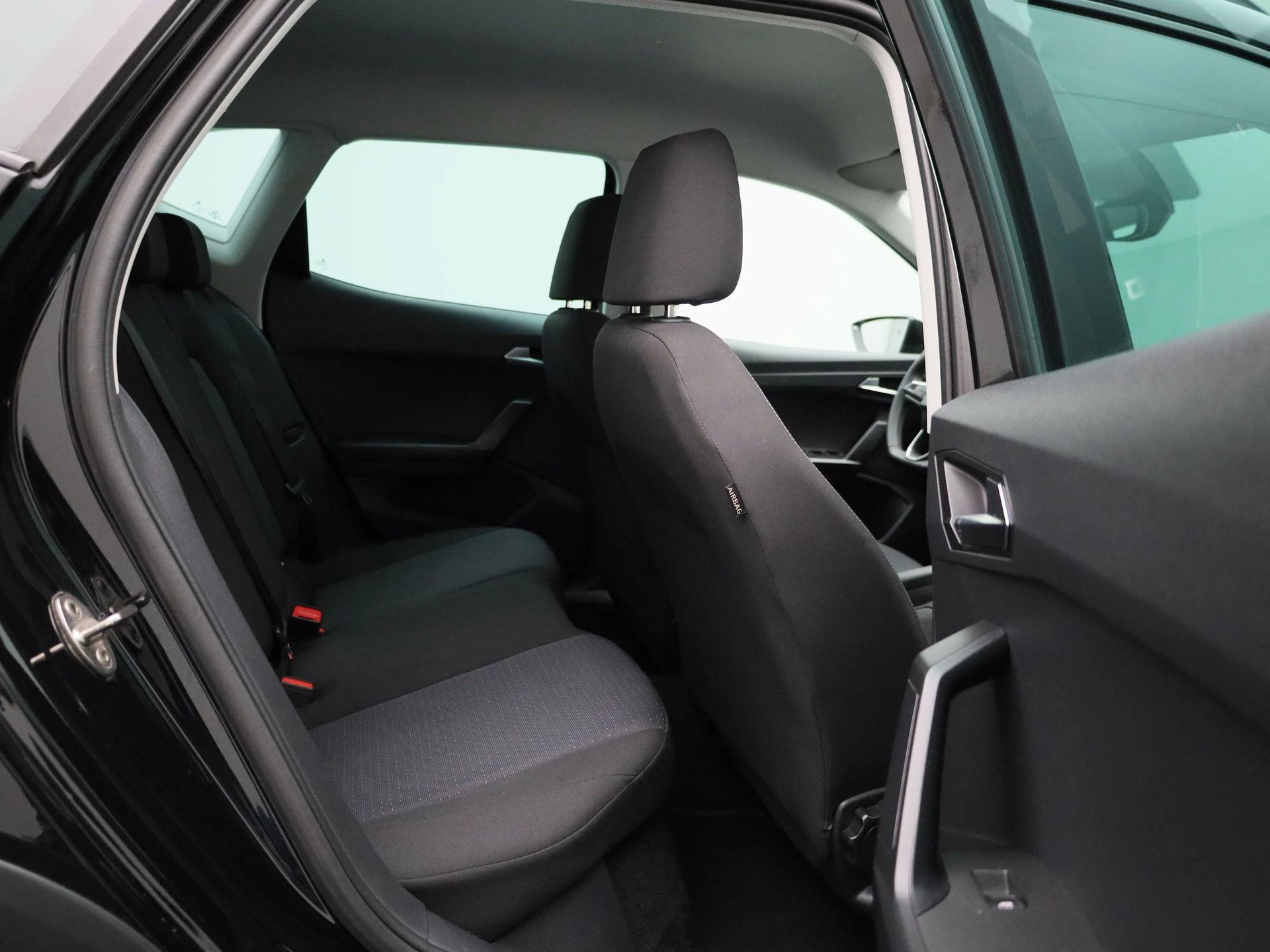 SEAT Arona 1.0 TSI Style Business Connect