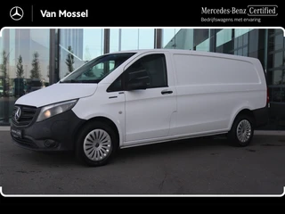 Mercedes-Benz eVito eVito 112 L3 66 kWh AIRCO/CAMERA/SNELLADEN | Certified