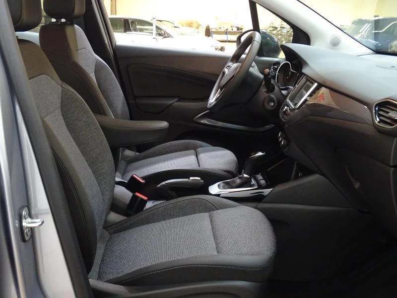Opel Crossland 1.2T Elegance automaat
