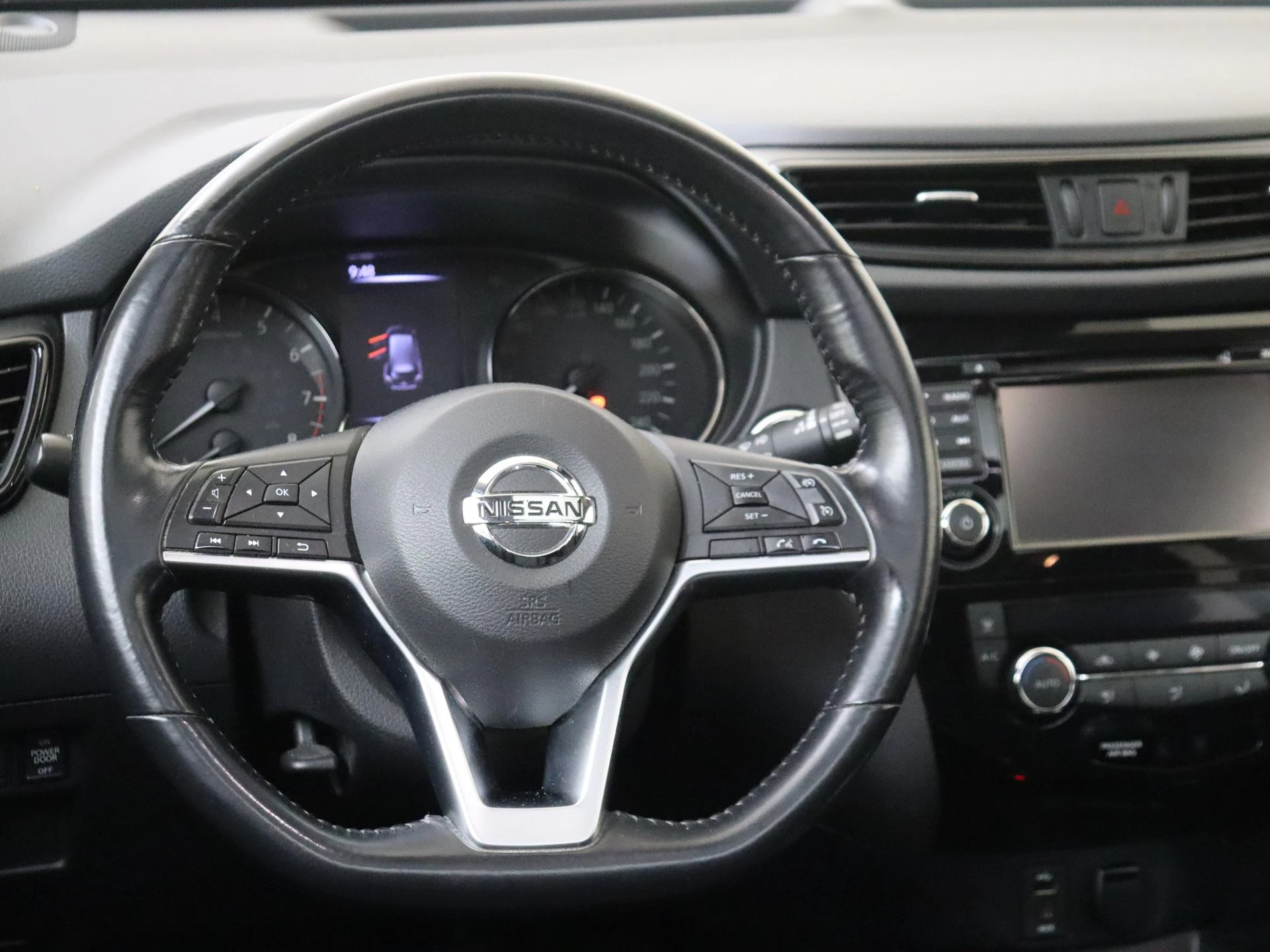 Nissan X-Trail 1.6 DIG-T N-Connecta 7p.