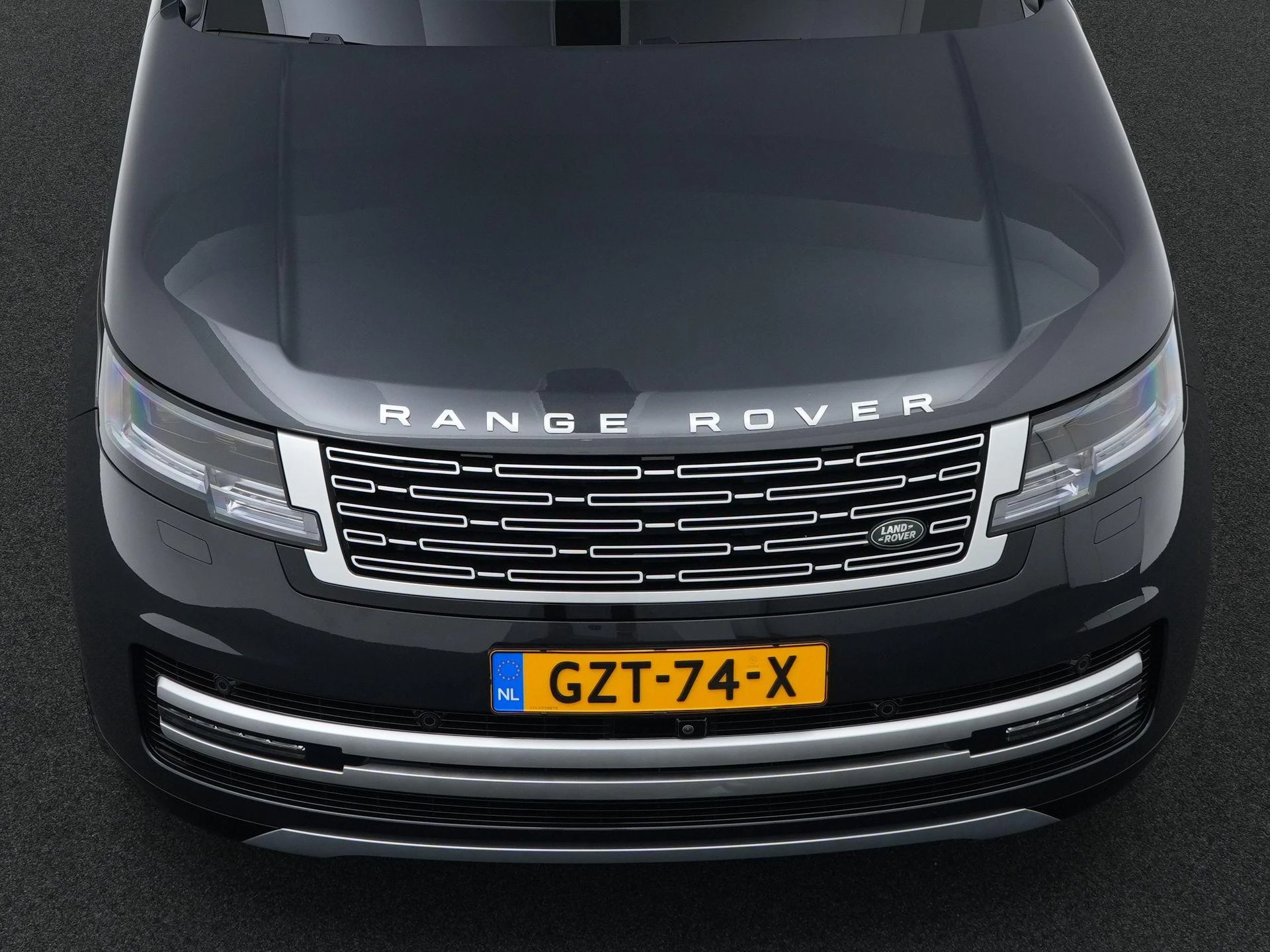 Land Rover Range Rover 3.0 P550e Autobiography PHEV