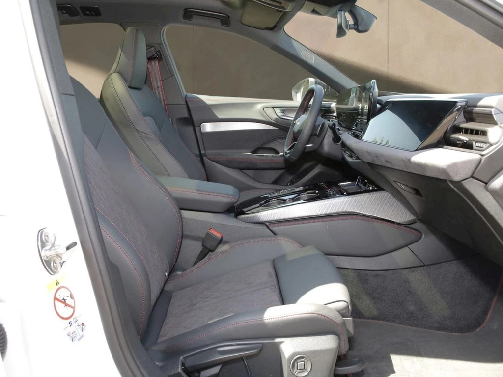 Audi A5 Lim. e-hybrid Q S-line 19"|PANO|MATRIX|HuD|B&O