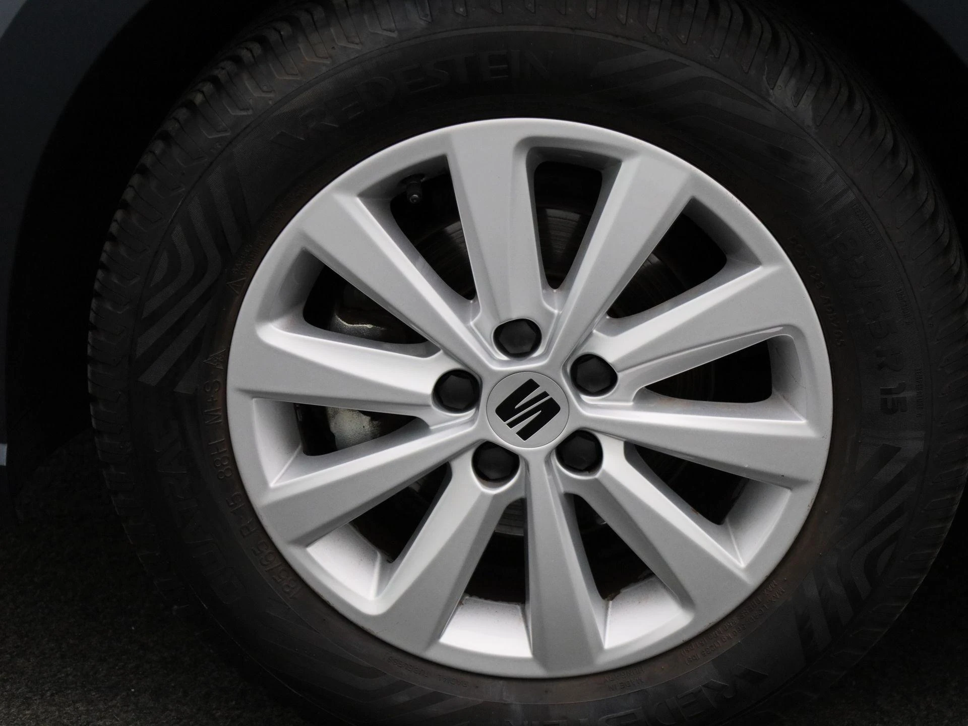 SEAT Ibiza 1.0 EcoTSI Style Business Connect