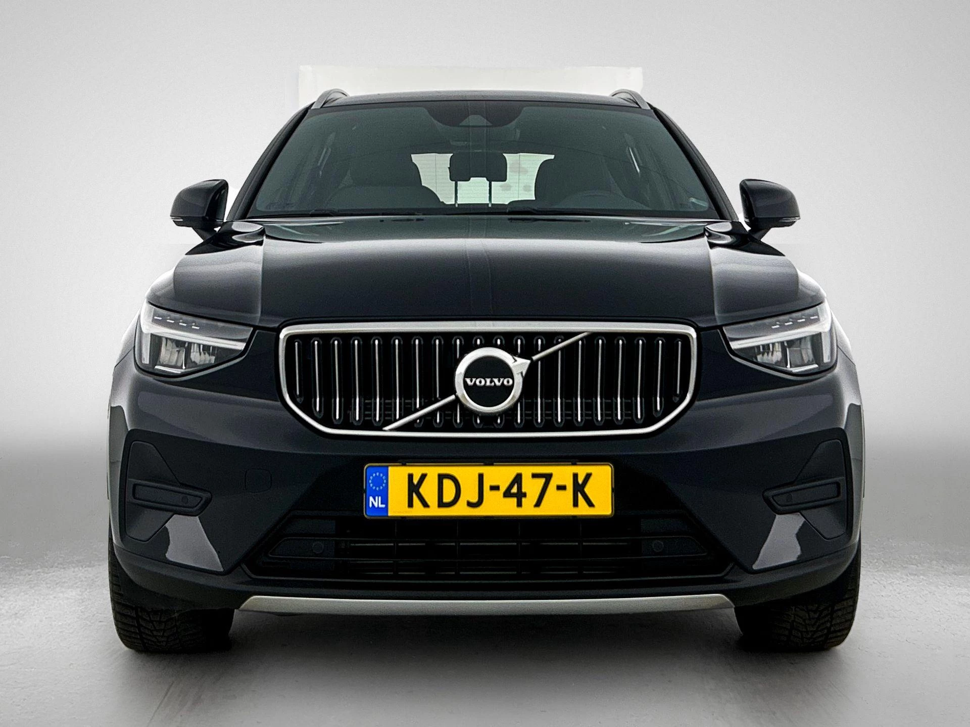 Volvo XC40 1.5 T4 Plug-in hybrid Plus Bright