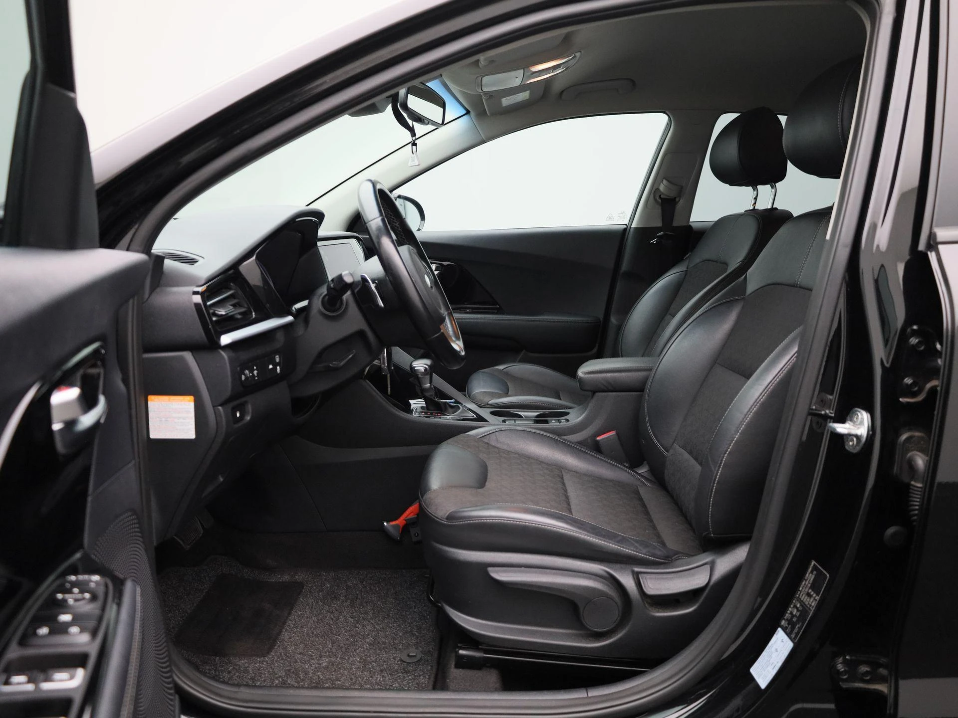 Kia Niro 1.6 GDi Hybrid DynamicLine
