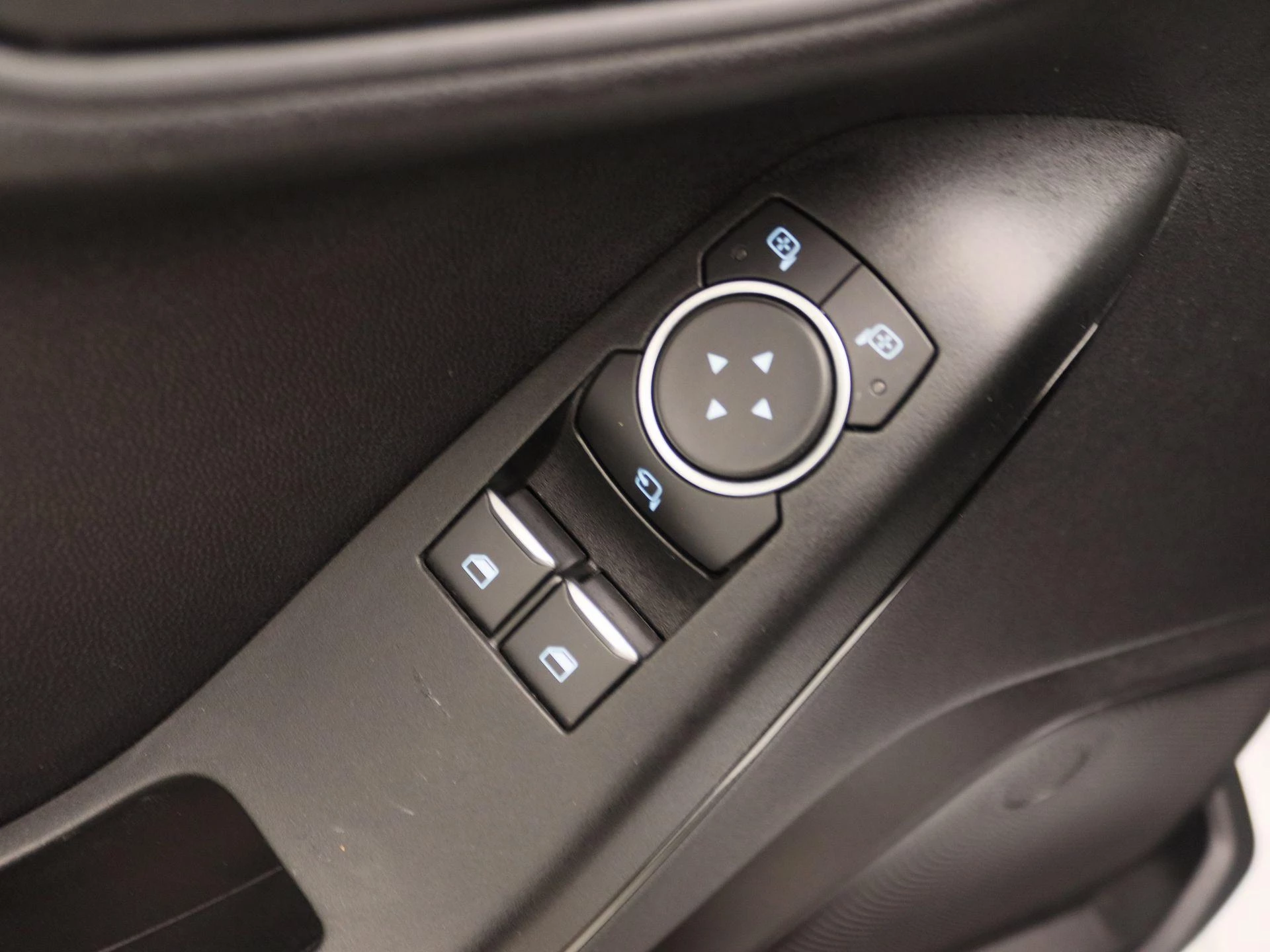 Ford Fiesta 1.0 EcoBoost Connected