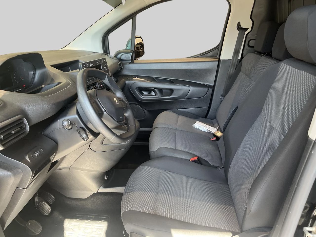 Peugeot Partner 1.6 BlueHDi 100 L1H1 73kW S/S Pro