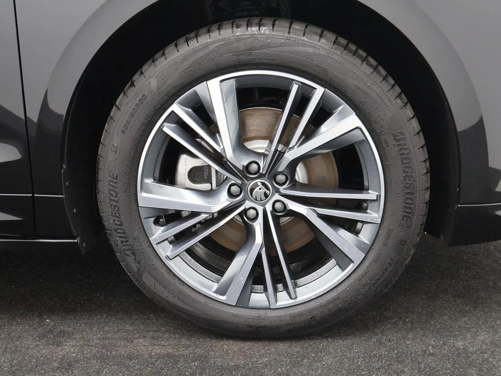 Škoda Enyaq Coupe NEW 85 Corporate 82kWh 285PK *DEMO*