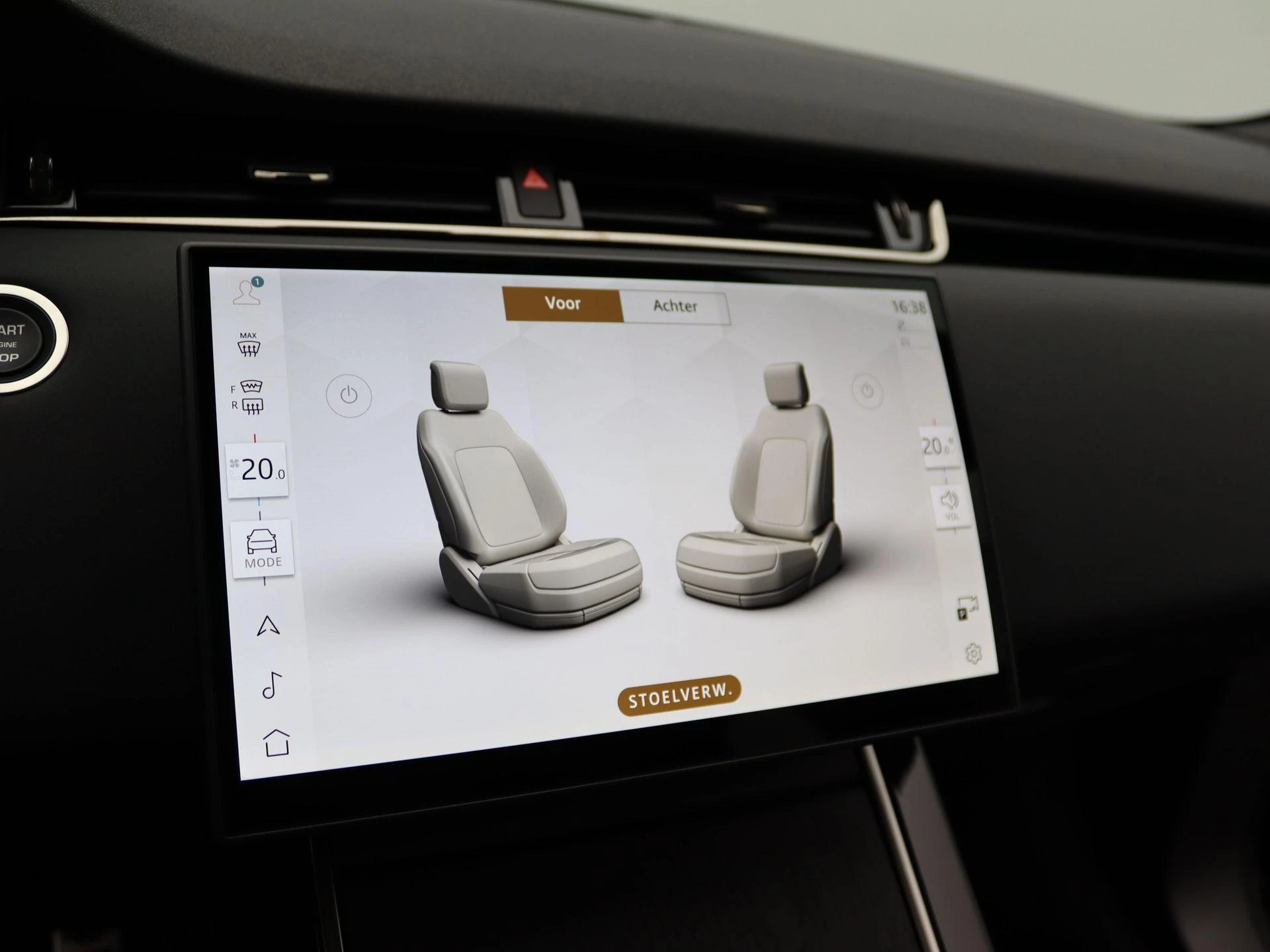 Land Rover-Range Rover Evoque-image-23