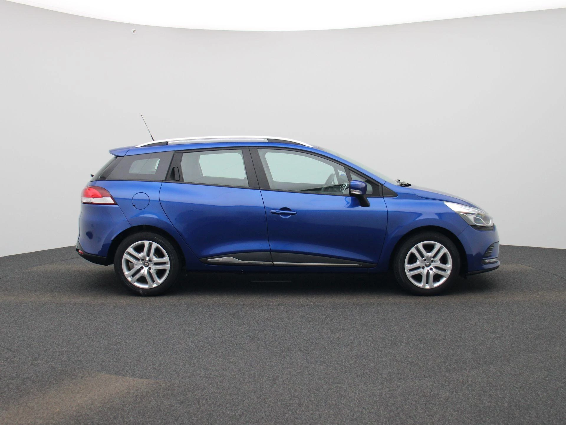 Renault Clio Grandtour 1.2 16V Zen