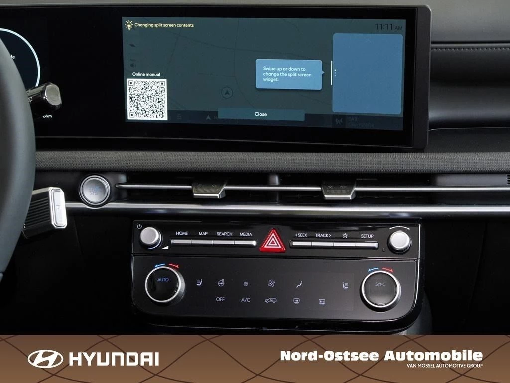 Hyundai Tucson FL Trend 2xKlima ACC AUT DynLicht Kam. LM Trend