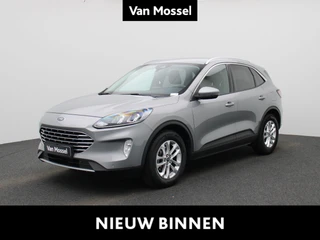 Ford Kuga 2.0 EcoBlue 88kW Aut. Titanium