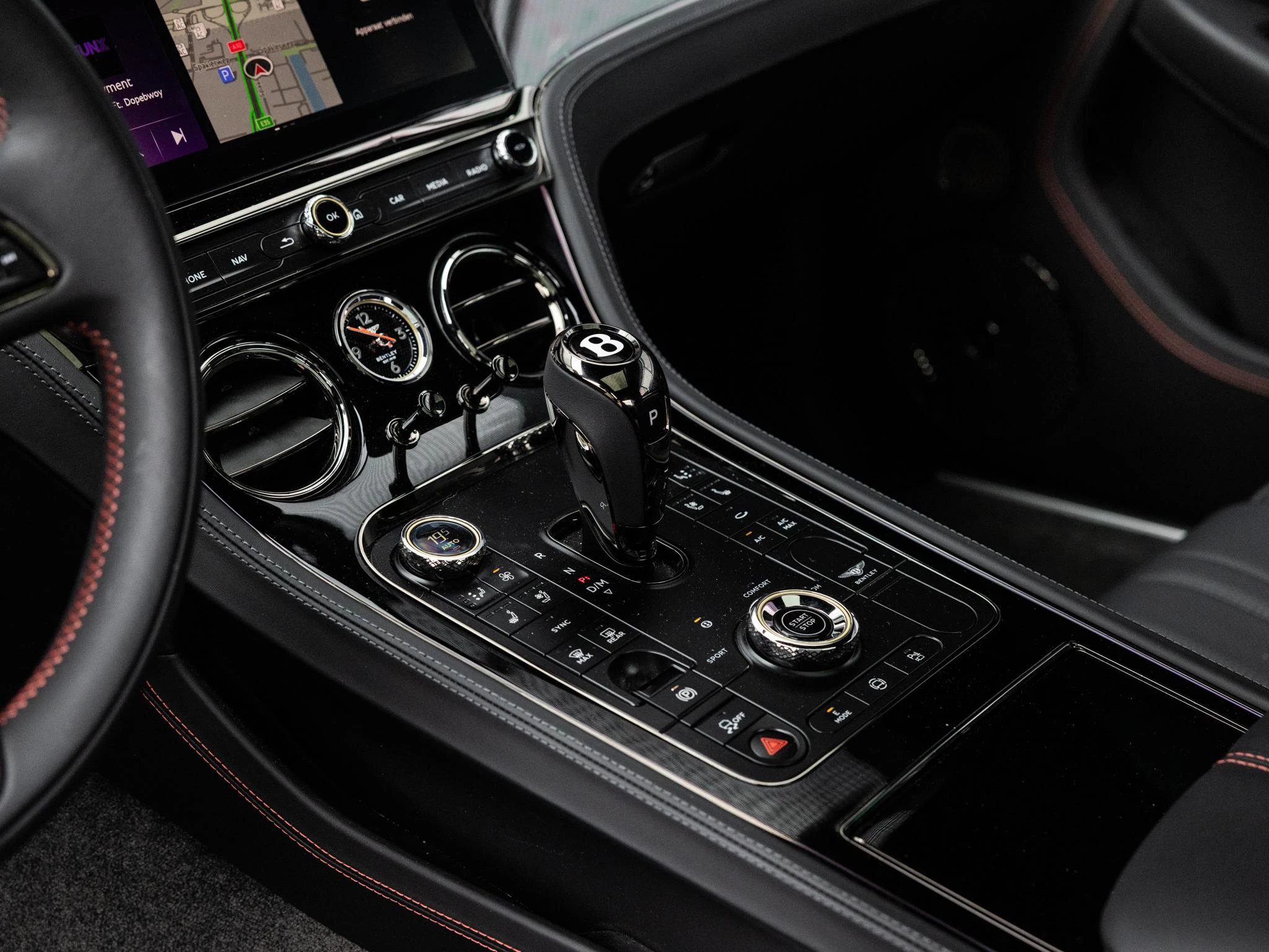 Bentley-Continental GT-image-63