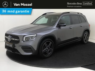 Mercedes-Benz GLB 180 Business Solution AMG 7p.