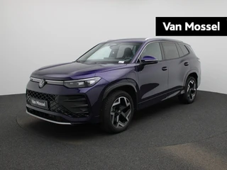 Volkswagen Tayron 1.5 eHybrid R-Line Edition 272 PK|