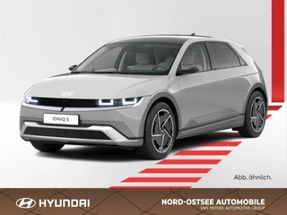 Hyundai IONIQ 5 FL (MY27) 2WD CENTRIQ 2xKlima 360 ACC LM