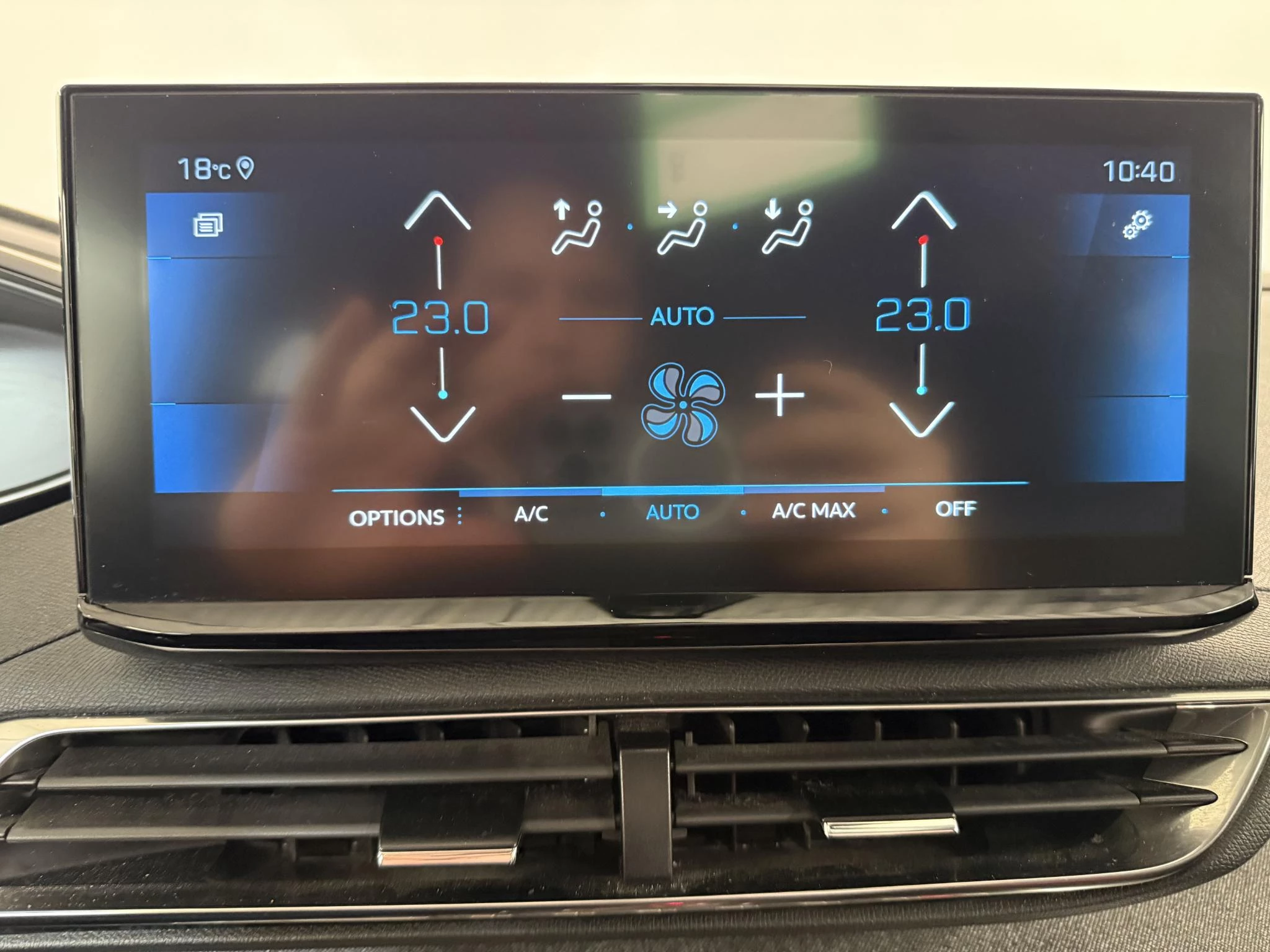 Peugeot 5008 1.5 BlueHDi 96kW S&S EAT8 Allure Pack