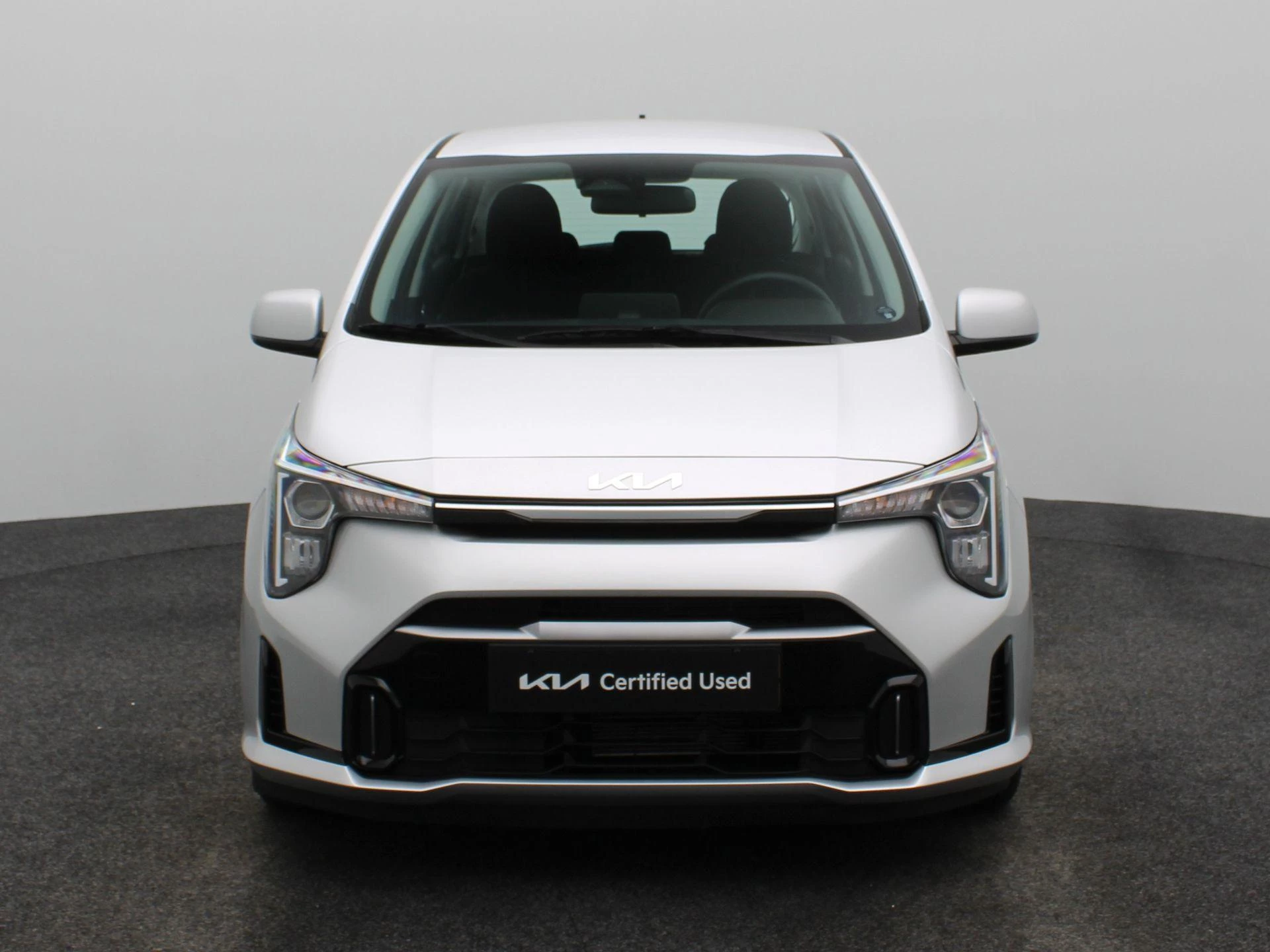 Kia Picanto 1.0 DPI DynamicPlusLine