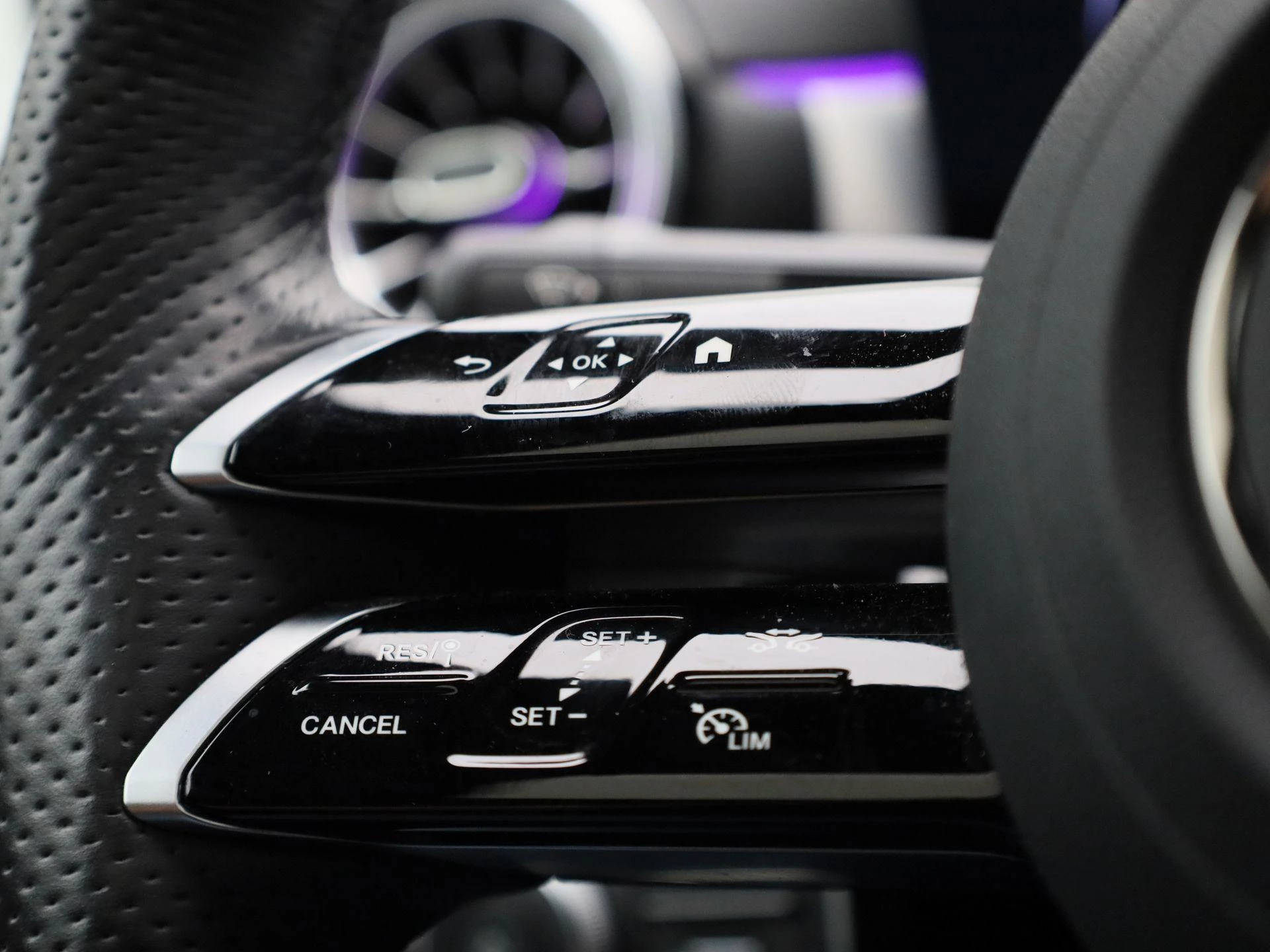 Mercedes-Benz CLA 180 Star Edition AMG Line
