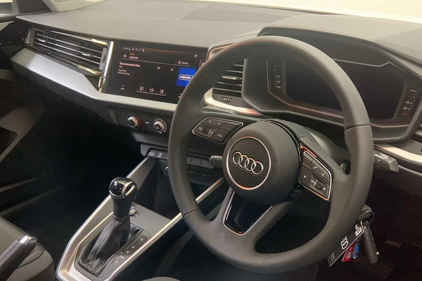 Audi-A1 Sportback-image-5