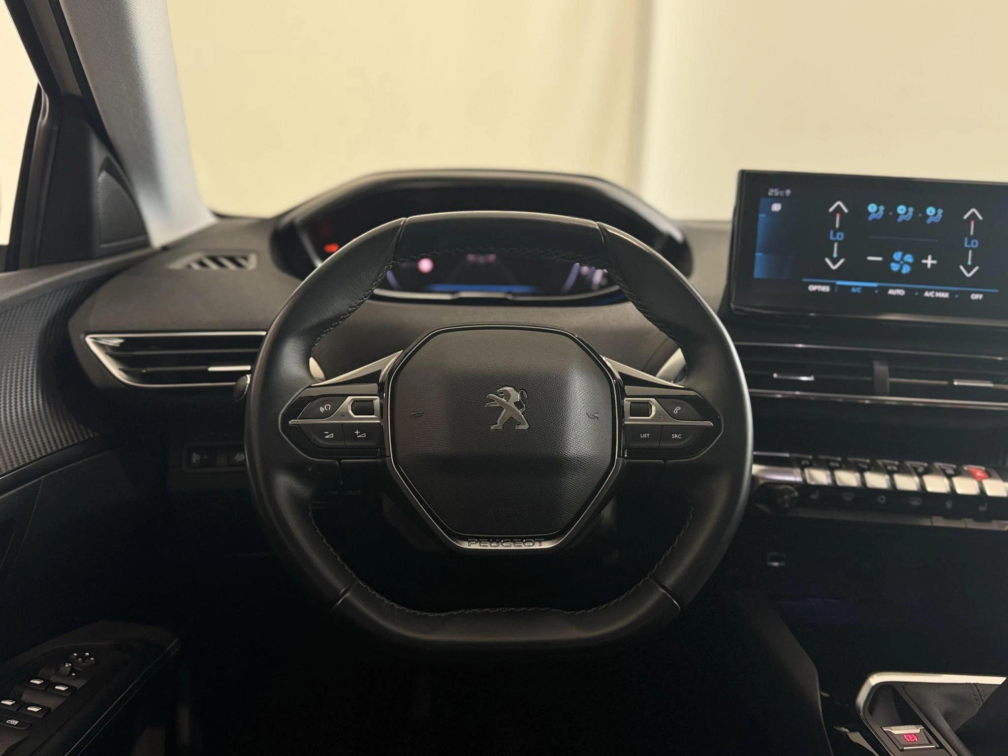 Peugeot 3008 1.2 PureTech Allure