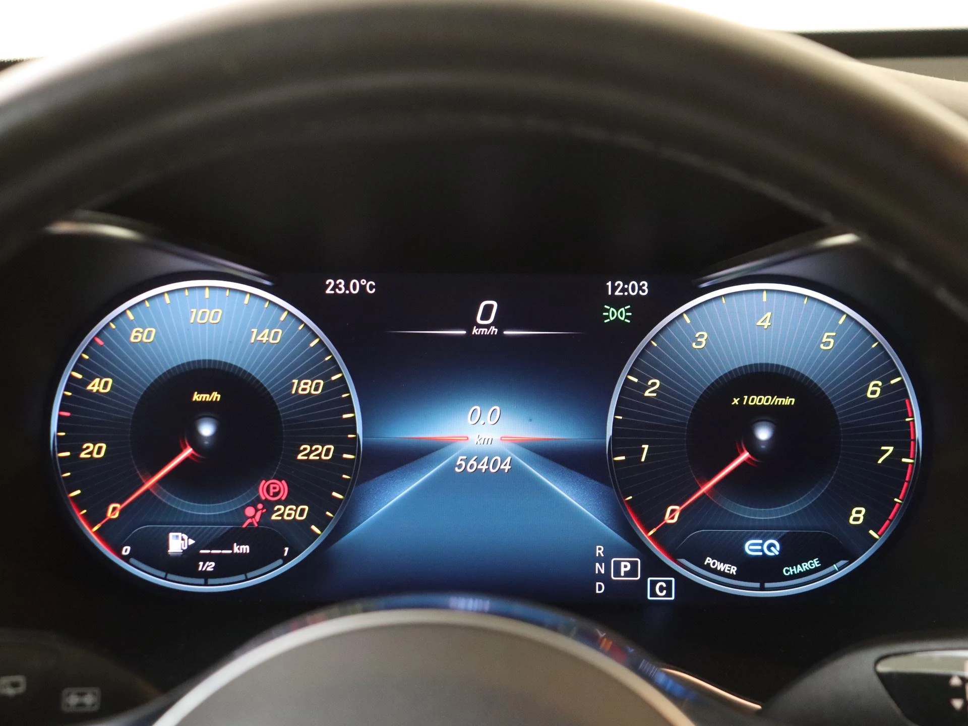 Mercedes-Benz GLC 200 Premium