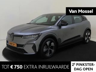 Renault Megane E-Tech EV60 220 Optimum Charge Equilibre