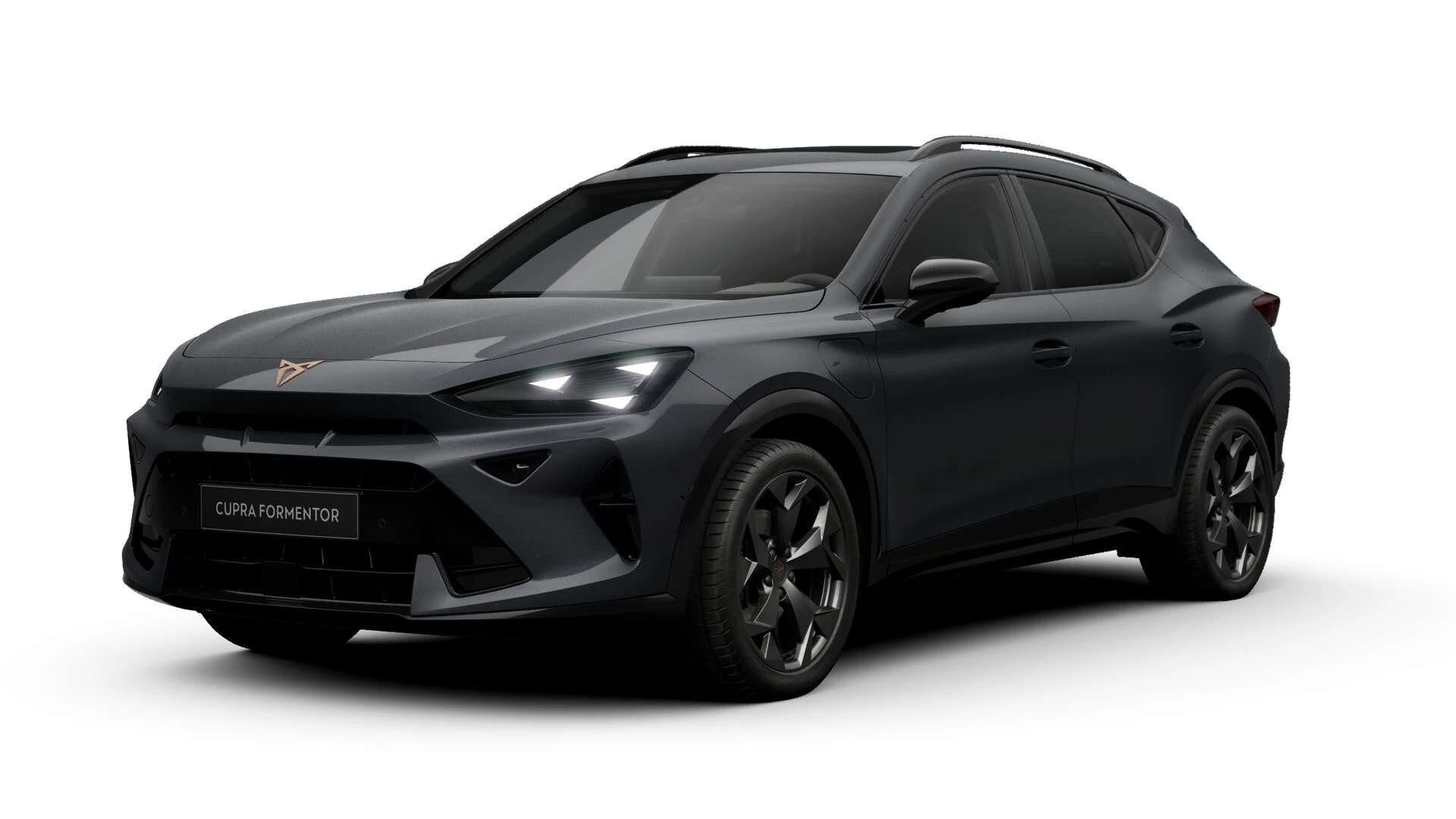 CUPRA Formentor Business