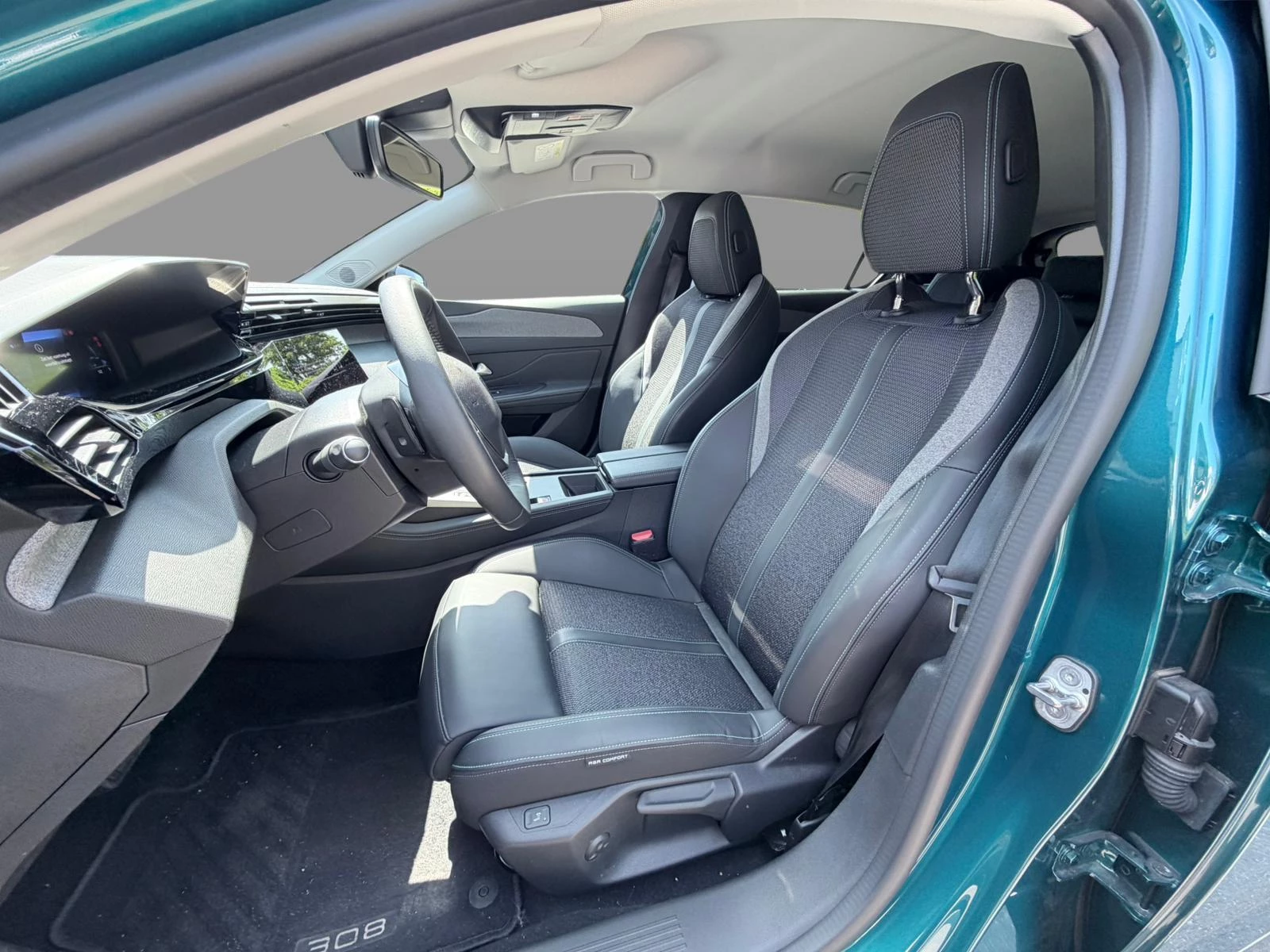 Peugeot 308 Allure