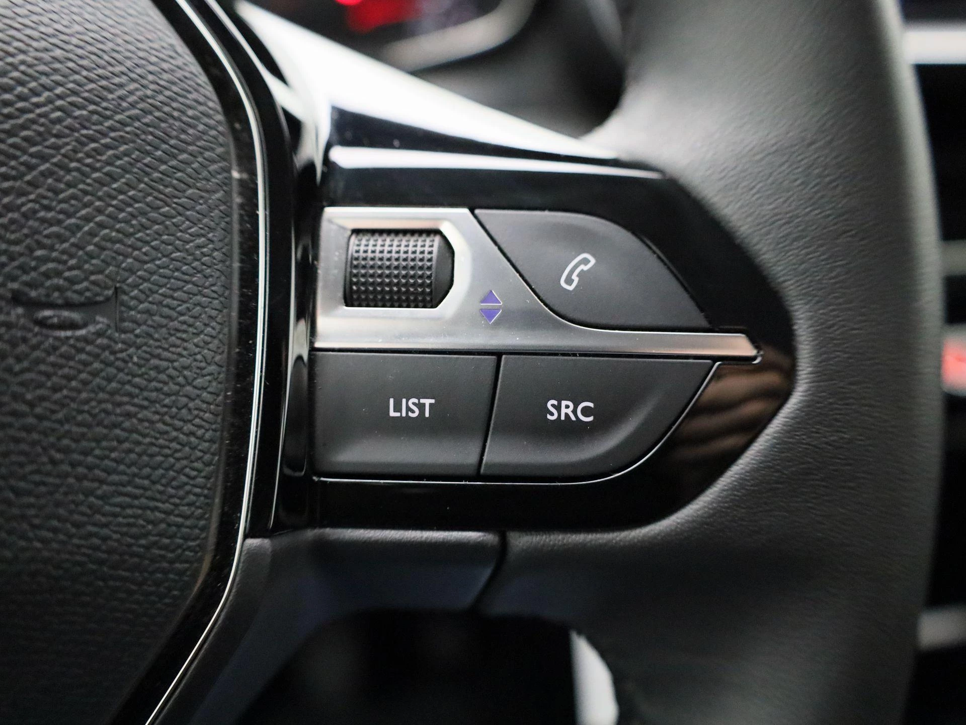 Peugeot 208 1.2 PureTech Active Pack