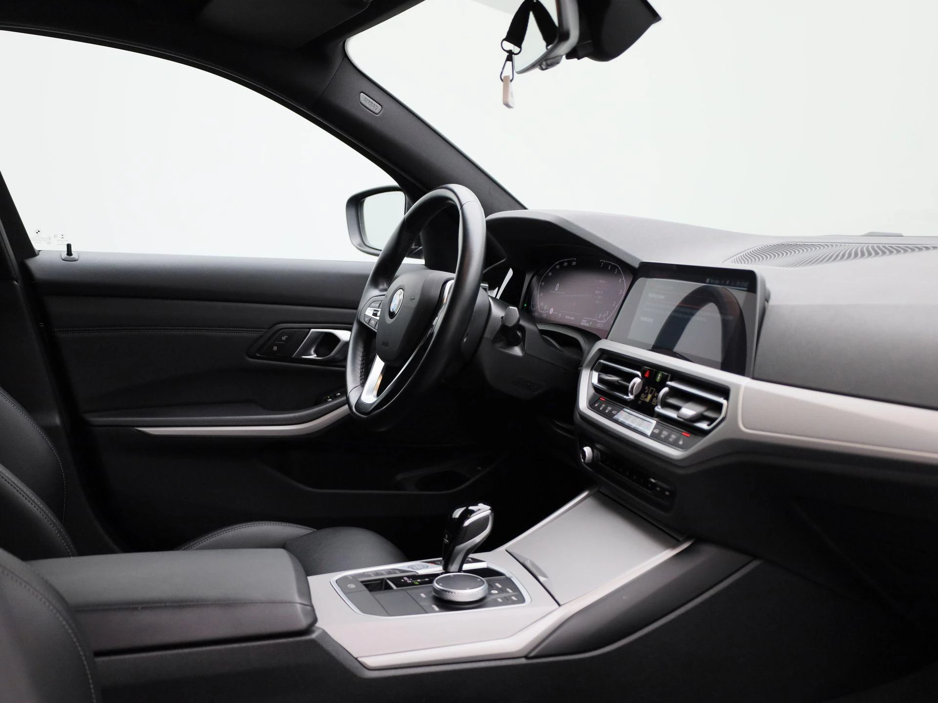 BMW Série 3 Touring 318i (115 kW)